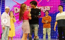 Saling Hapus Foto Berdua, Arbani Yasiz dan Syahra Larez Dikabarkan Putus