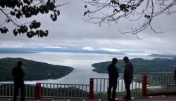 Kemenparekraf Kembangkan 19 Desa Wisata Danau Toba