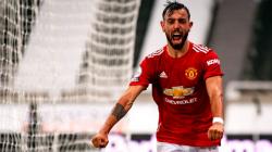 Bruno Fernandes Lihat Manchester United Punya Harapan Juara Liga Inggris 2020/2021<