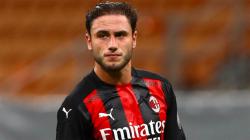 Berlebihan Rayakan Gol ke Gawang Inter, Bek AC Milan Terancam Sanksi