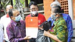 Mantan Atlet Berprestasi di Bali Bakal Diberdayakan Jadi Pembina Olahraga