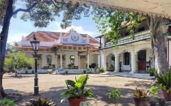 Balai Bahasa Jateng Ciptakan Aplikasi Kamus Budaya Jawa untuk Gaet Milenial