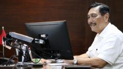 Edhy Prabowo Jadi Tersangka, Luhut Menteri Kelautan dan Perikanan Ad Interim<
