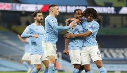 Prediksi West Bromwich Vs Manchester City: Kans Kudeta Tetangga