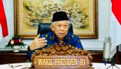 Moratorium Pemekaran Daerah Dilanjutkan, Wapres: Keuangan Negara Belum Memungkinkan<