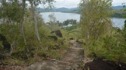 Ditumbuhi Pohon Kayu Putih, Situs Tutari Sentani Jadi Tempat Wisata Warga