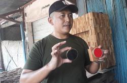 Berawal Menolong Bule Kesasar, Woodeco Sukses Olah Limbah Kayu ke Pasar Mancanegara