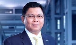 Sah Jadi Dirut Mandiri, Berikut Profil Darmawan Junaidi