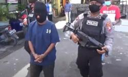 Bejat! Ayah di Sampit Perkosa Anak Selama 5 Tahun Sejak SMP hingga SMA