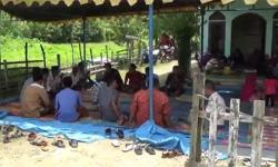 Pembunuh Rangga Tewas Mendadak di Sel Mapolres Langsa, Keluarga Menolak Autopsi