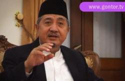 KH Abdullah Syukri Zarkasyi Wafat, Haedar Nashir: Almarhum Kiai Moderat dan Pendidik