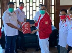 Dengarkan Aspirasi Masyarakat, PKPI Sulut Tegaskan Dukung Olly-Steven