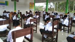 Khawatir Muncul Klaster Sekolah, Disdik Cimahi Bimbang soal Belajar Tatap Muka<