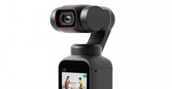 DJI Pocket 2 Terbaru Bawa Sensor, Optik, dan Audio yang Diperbarui