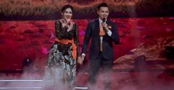 Buka-bukaan! Ini Baru Pertama Kali Akan Dilakukan Pasangan Nella Kharisma & Dory Harsa
