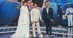 Ruben Onsu Sedang Kangen, Betrand Peto Bangga, Ada Apa Ya?