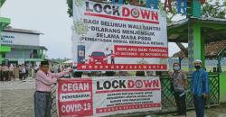 Hari Santri 2020, RMI Jateng Minta Ponpes Tidak Dijadikan Objek Penanganan Covid