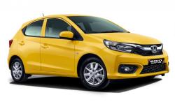 Kuasai Segmen LGCG dan Low City Car, Honda Brio Jadi Mobil Terlaris di Indonesia