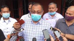 Sehari usai Pilkada Medan, Akhyar Nasution Belum Ngantor