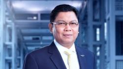 Dirut Bank Mandiri: Kita Sangat Terbuka pada Wirausaha Muda