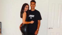 Sosok Meg Lilley, Cewek Hot yang Hancurkan Hati Dominic Calvert-Lewin