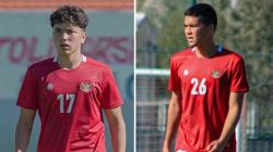 Debut bersama Timnas U-19, Ini Harapan Dua Pemain Berdarah Jerman
