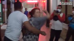 Video Pembunuh Suami Hanya Divonis 20 Bulan, Istri Korban Histeris