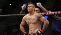 Dapat Hadiah Rp1,6 Miliar, Petarung UFC Ini Pilih Tinggal di Mobil Ketimbang Rumah