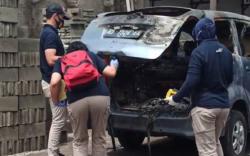 5 Fakta Penemuan Perempuan Terbakar di Jok Belakang Mobil, Nomor 3 Mengerikan