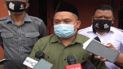 Gakkumdu Hentikan Kasus Akhyar Nyaris Pukul Panwascam Medan Deli