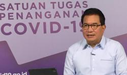 Cuti Bersama Oktober 2020, Satgas Minta Daerah Gelar Rapid Test Massal<