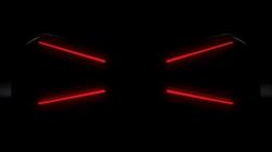 Bugatti Sebar Teaser Hypercar Terbaru, Bagian Belakang seperti Pesawat Luar Angkasa