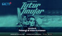 Tutur Tinular Pelangi di Atas Kurawan, Puncak Kekuasaan Raja Kertanegara