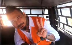  Tersandung Kasus Pengancaman, Jerinx Jadi Tersangka