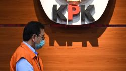 Dirut PT PAL Budiman Saleh Ditahan KPK Terkait Kasus Korupsi PT DI