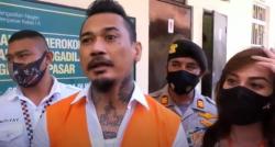 Sidang Ujaran Kebencian, Jerinx Mengaku Tahu Pemesan Pasal 28 UU ITE