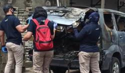 Fakta Baru Perempuan Dibunuh lalu Dibakar dalam Mobil, Polisi: Ditagih Melawan