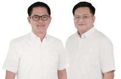 Pilkada Minahasa Utara, Survei: Elektabilitas Paslon Joune-Kevin Tertinggi