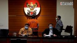 Video KPK Tahan Dirut PT PAL terkait Kasus Korupsi saat Masih di PT Dirgantara