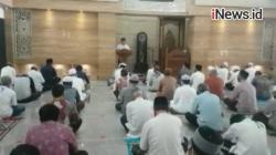 Video Kemenag Akan Atur Materi Khotbah Salat Jumat