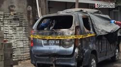 Video Polisi Kantongi Pelaku Pembunuhan Perempuan Kerabat Presiden Jokowi