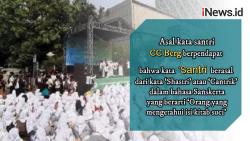 Video Asal-Usul Santri dan Perjuangan Kemerdekaan RI