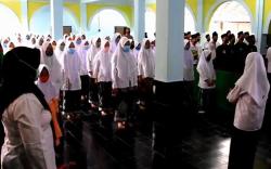 Wakil Wali Kota Jogja Sebut Santri Masa Kini Harus Jihad Lawan Pandemi