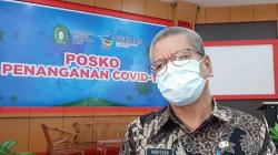 Kabar Gembira, Insentif Nakes di Kalbar Akan Dibayar Tiap Bulan