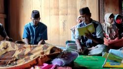 Demi Rp1.000, Joko Tewas Tertimbun Longsor Tambang Batu Bara di Muara Enim