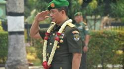 Profil Mayjen TNI Suharyanto, dari Istana Menjadi Kepala BNPB