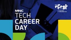 Siapkan CV Terbaik! Bursa Kerja MNC Tech Career Day Akan Segera Dibuka di www.jobsmnc.co.id