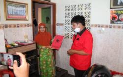 PDIP Pecat Kader di Klaten Gegara Nyalon Wakil Bupati lewat Partai Lain