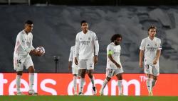 Prediksi Real Madrid Vs Huesca: Sasaran Amarah Los Blancos