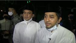 Jenazah KH Abdullah Syukri Zarkasyi Akan Dikebumikan di Permakaman Keluarga